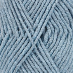 Merino Wool Baby Blanket (60X75~)