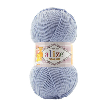 Baby Bobble Blanket