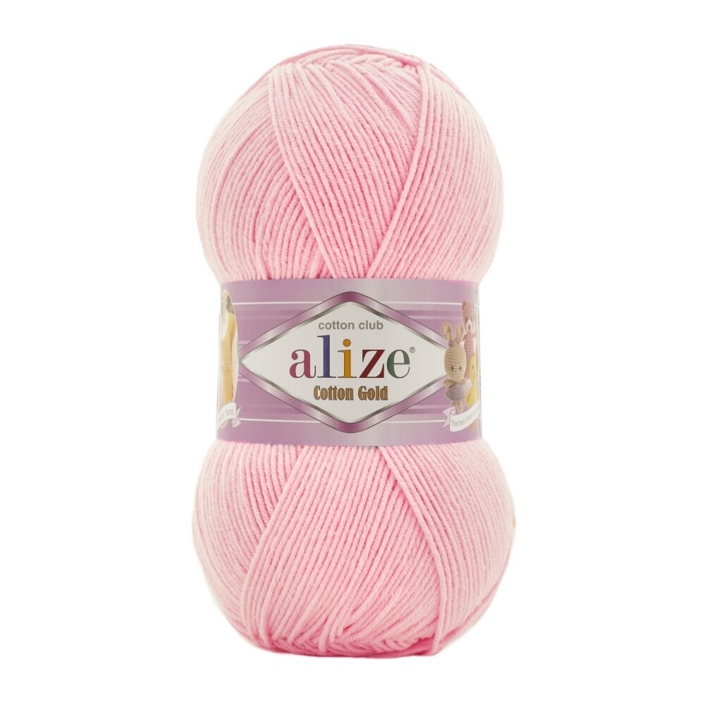 Baby Bobble Blanket