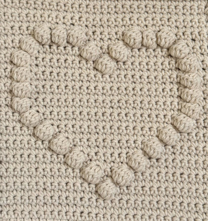 Baby Bobble Blanket