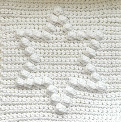 Baby Bobble Blanket